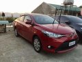 Toyota Vios 2017 MT FOR SALE-0