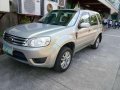 2010 Ford Escape XLT Automatic for sale-1