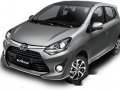 Toyota Wigo G 2019 for sale-9