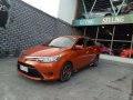 2015 Toyota Vios for sale-3