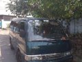 Selling Nissan Urvan Nissan 2000 model-3