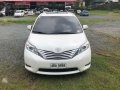 2015 Toyota Sienna for sale-7