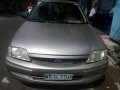 Ford Lynx gdi 2000model manual FOR SALE-0