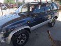 96 4x4 Nissan Terrano gas manual FOR SALE-4