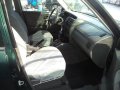 2000 Suzuki Grand Vitara Gasoline Automatic-2