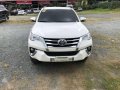 2017 Toyota Fortuner for sale-8