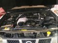 2003 Nissan Frontier for sale-1