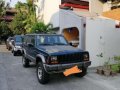 Jeep Cherokee Sports 4x4 project car FOR SALE-3