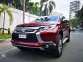 2016 Mitsubishi Montero GLS AT well maintained for sale-0