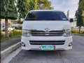 2013 Toyota Hiace Super Grandia AT-14