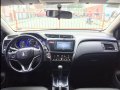 2017 Honda City 1.5 VX NAVI CVT-2