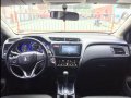 2017 Honda City 1.5 VX NAVI CVT-5