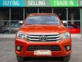 2016 Toyota Hilux for sale-7