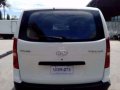  Hyundai Starex GL 2013 - Manual transmission-3