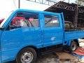 1998 Mazda Bongo Double Cab 4x2 R2-1