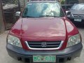 1998 Honda CRV 1st Gen for sale-5