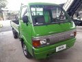 1998 Mazda Bongo Dropside 4x4 Long Bed R2-0