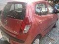 Hyundai i10 2010model matic FOR SALE-2