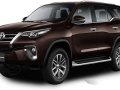 Toyota Fortuner G 2019 for sale-11