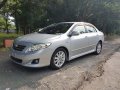 Toyota Corolla Altis 2008 AT for sale-11