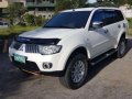 2010 Mitsubishi Montero sports gls for sale-9