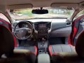 2016 Mitsubishi Strada glx-v automatic Triton edition-8