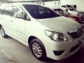 2012 Toyota Innova G Automatic Diesel for sale-5