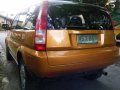 2003 Honda HRV 4X4 Limited local purchase-9