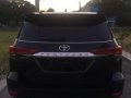 2017 Toyota Fortuner V for sale-2