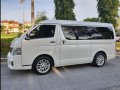 2013 Toyota Hiace Super Grandia AT-3