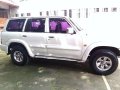 2003 Nissan Patrol Automatic Diesel 4x2-4