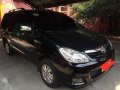 2010 Toyota Innova 2.5 Diesel Engine Manual Tansmission-9
