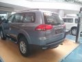 2015 Mitsubishi Montero Manual Diesel well maintained-1