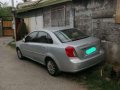 Chevrolet Optra 1.6L 2005 for sale-5