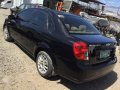 2007 Chevrolet Optra 16 AT for sale-6