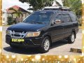 ISUZU Crosswind XTi 2010 Model - Black-3