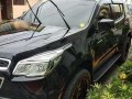 Chevrolet Trailblazer 2015 for sale-1