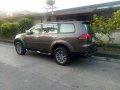 MITSUBISHI Montero GLS-V 2015 model Top of the line-6