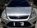 Ford Focus Hatchback 2009 Automatic transmission All Power-5