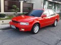 Toyota Corrola 1999 mdel Super cool aircon-4