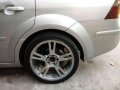 Ford Focus sedan 2009 model for sale-2