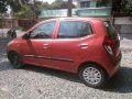 Hyundai i10 2010model matic FOR SALE-5