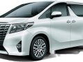Toyota Alphard 2019 for sale-2