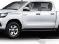 Toyota Hilux Conquest 2019 for sale-8