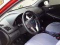 Assume 2018 HYUNDAI Accent manual gas sedan personal-2