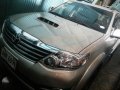 2015 Toyota Fortuner for sale-0