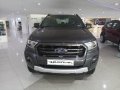 Ford Ranger 2019 WILDTRAK MT for sale-0