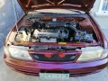 Nissan Sentra 1997 for sale-4