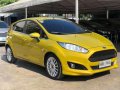 2015 Ford Fiesta for sale-0