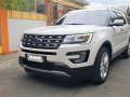 2017 Ford Explorer EcoBoost AT (4X4)-7